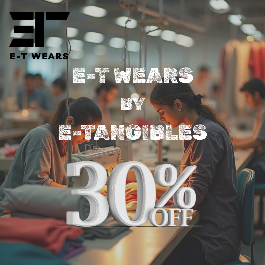 E-T Wears