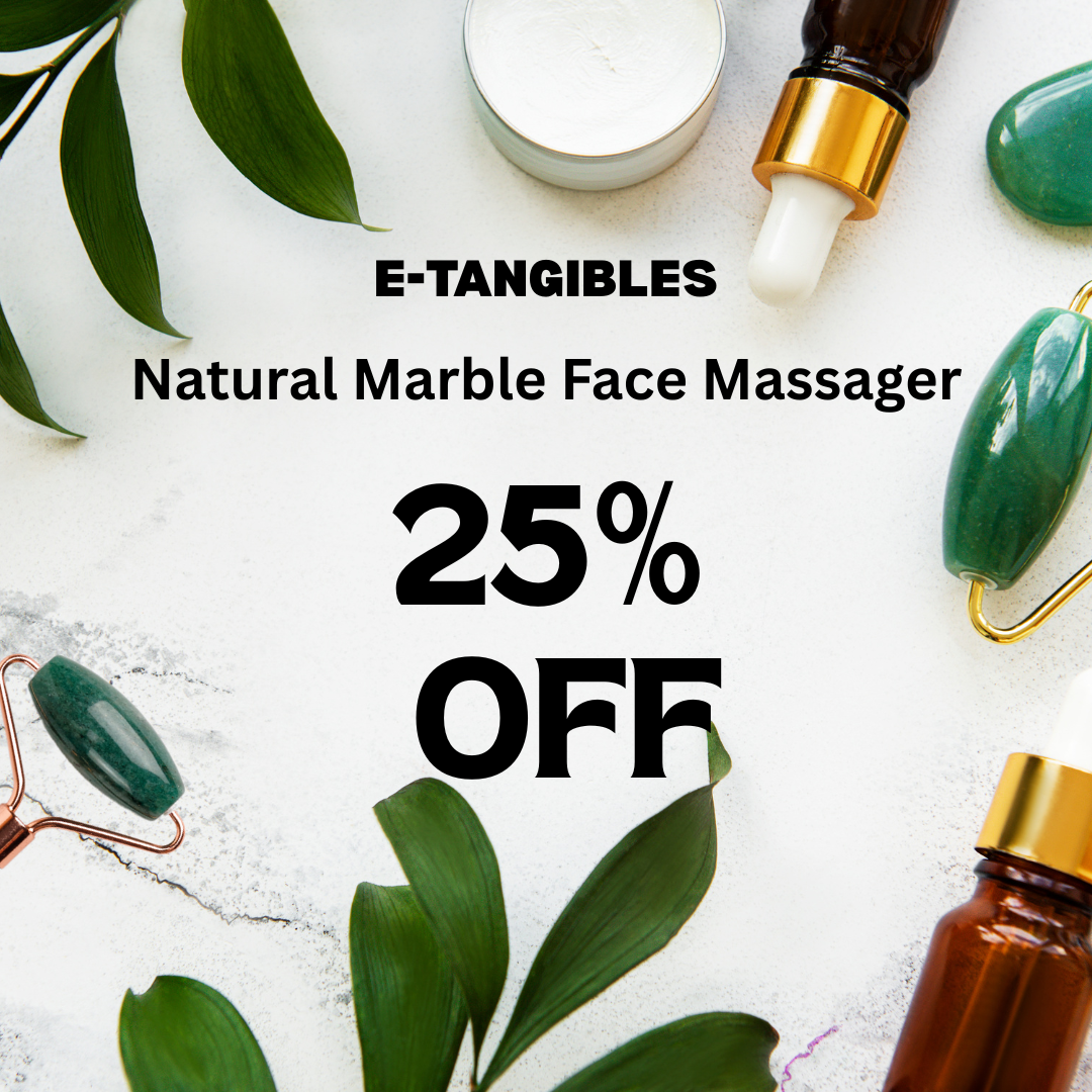 Natural Face Massagers